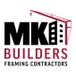MK Builders Logo