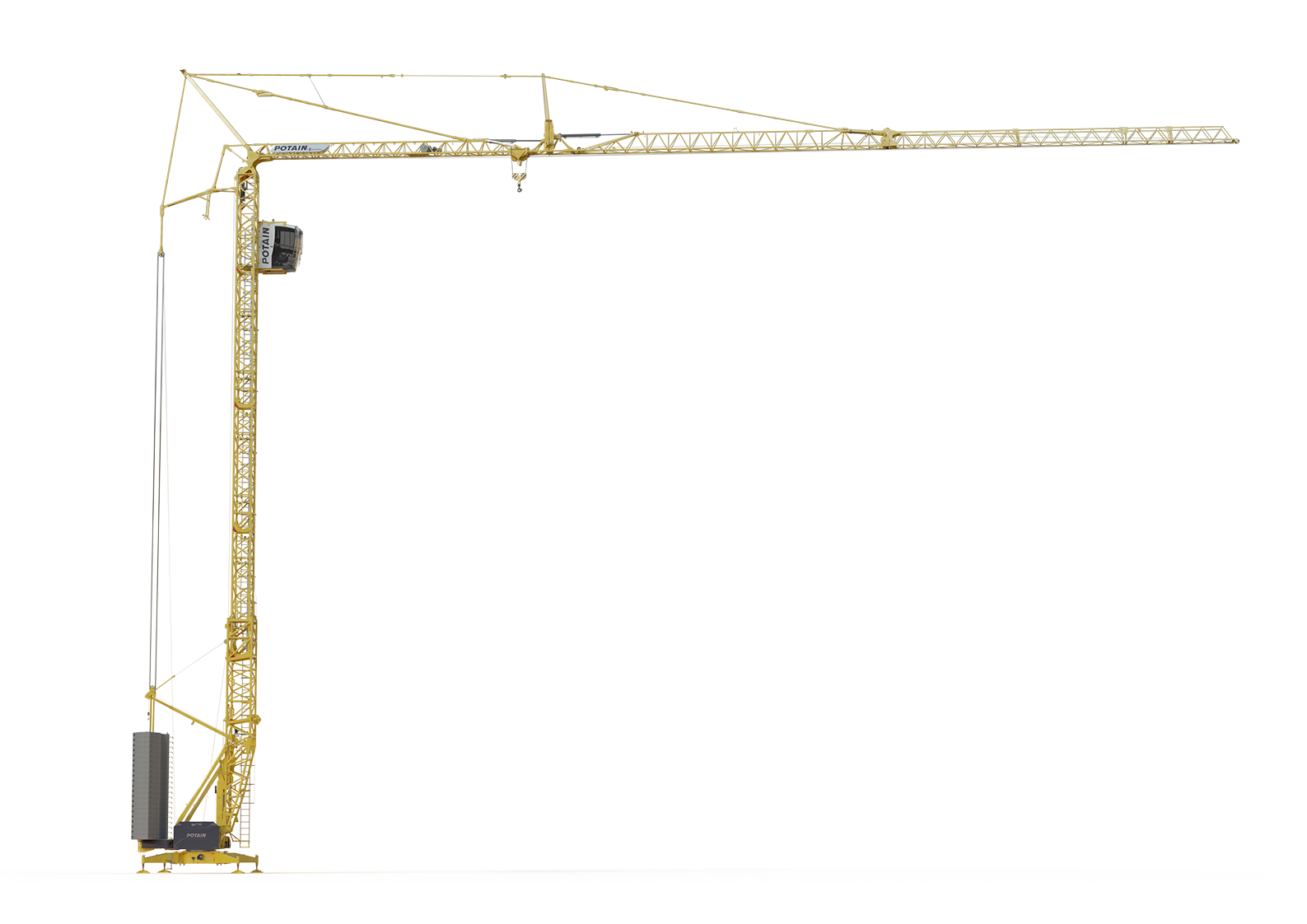 Igo T 99