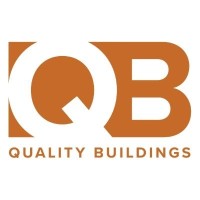 Quality Buildings Logo