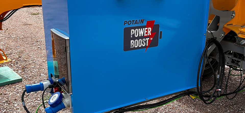 PowerBoost™