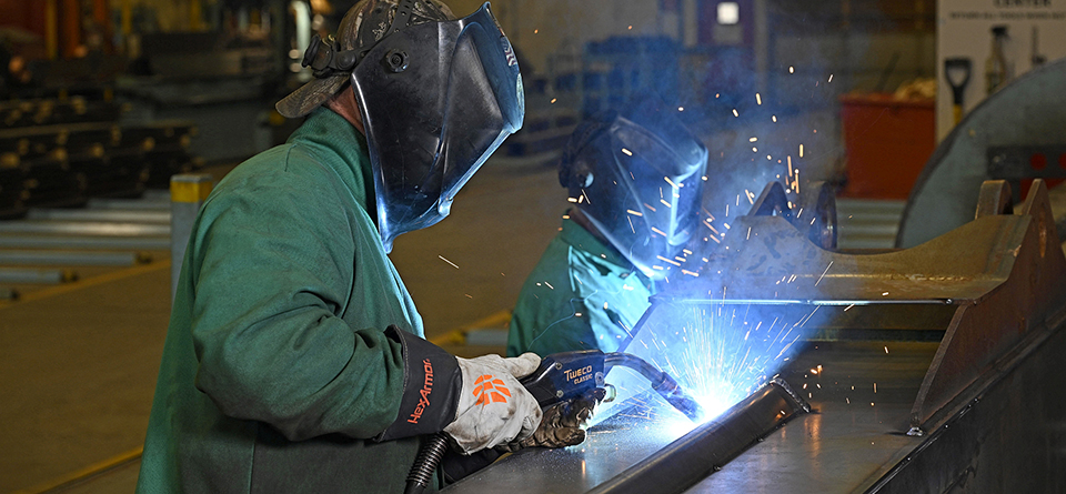 Manitowoc expands U.S. aftermarket support with enhanced Rapid Response Shop